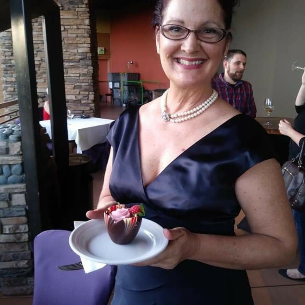Cocktail Dress - Picture 6 of 6
